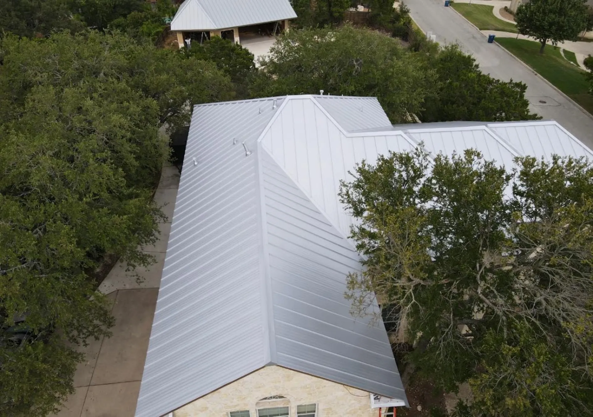 Metal Roofing services in Media, PA
